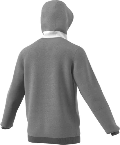 Vista 5 de Adidas Tiro 21 Sudadera con capucha para hombre