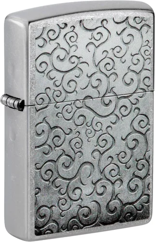 Vista 13 de Zippo Encendedores artísticos