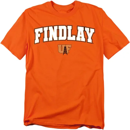 Vista 12 de Colección Oficial de Camisetas de Logotipo de Arco Universitario Unisex para Adultos 2