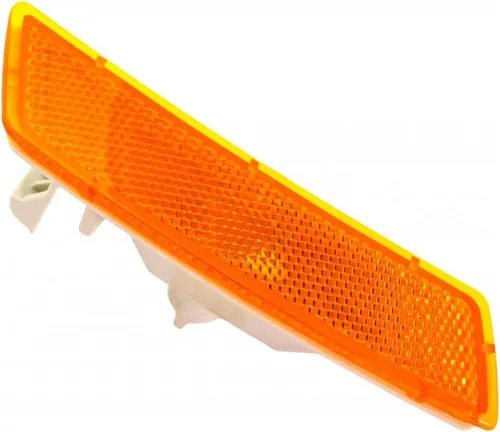 Vista 3 de KarParts360 Para Volkswagen Tiguan Side Marker Light Asamblea 2018 lado conductor CAPA certificado VW2554100