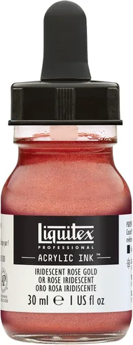 Vista 10 de Liquitex - Tinta acrílica profesional, tarro de 1 onza (30 ml), amarillo bismuto