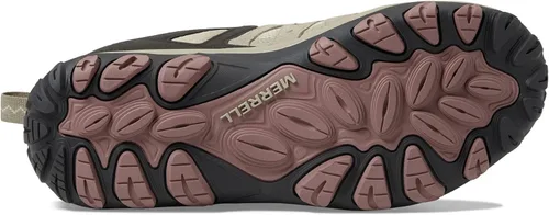 Vista 3 de Merrell Zapatos de senderismo Accentor 3 para mujer
