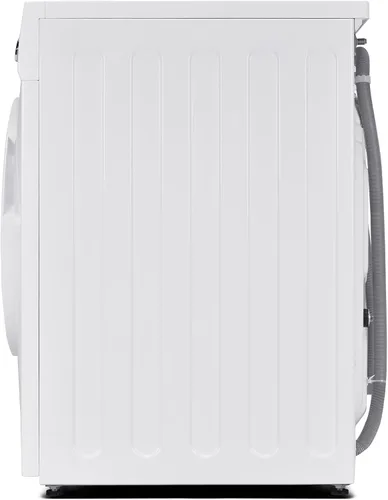 Vista 11 de Midea Lavadora secadora Combo 2.7 pies cúbicos 24" carga frontal todo en uno 1400 RPM blanco