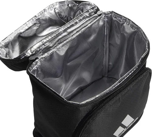 Vista 4 de adidas Excel Bolsa de almuerzo aislada Bolsa de almuerzo aislada Excel