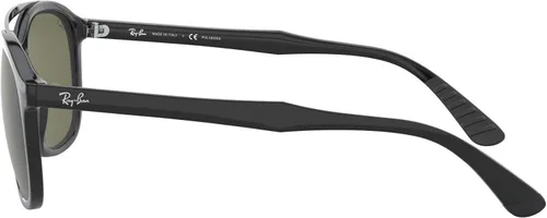 Vista 3 de Ray-Ban Gafas de sol cuadradas RB4290 para hombre