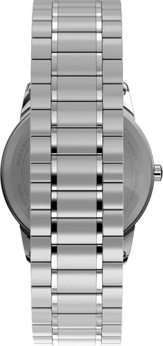 Vista 3 de Timex Reloj Easy Reader para hombre