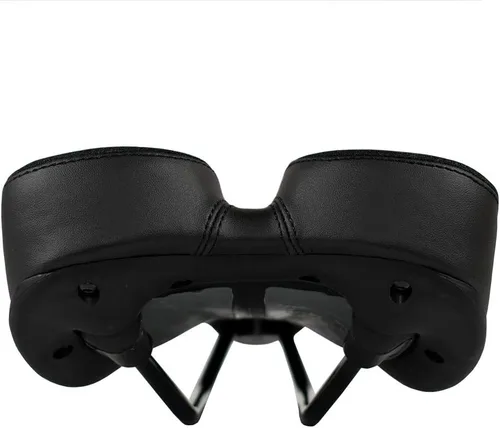 Vista 4 de Planet Bike Anatómico Relief System Classic Bike Seat - Hombre