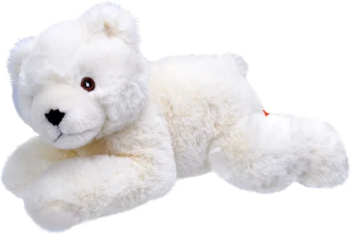 Vista 18 de Wild Republic EcoKins - Mini animal de peluche