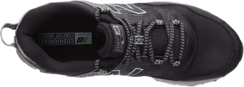 Vista 5 de New Balance - Tenis para correr para mujer (410 V6)