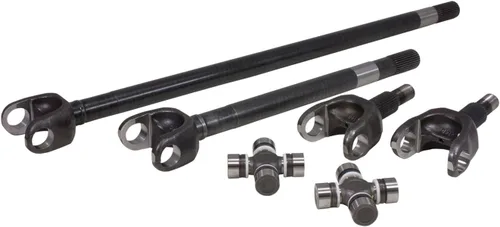 Vista 33 de USA Standard Gear (ZA G12471369) Eje con freno de disco para camión GM 2WD/4WD