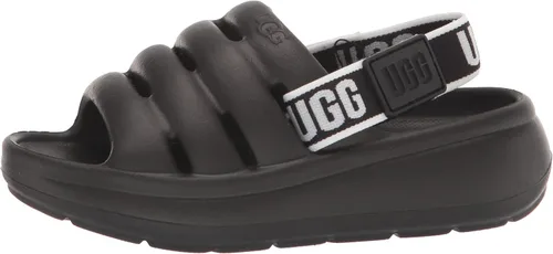 Vista 8 de UGG Sandalia deportiva unisex para niños