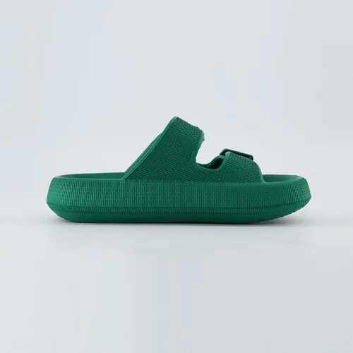 Vista 8 de Cushionaire Fame - Sandalia para mujer con +Comfort