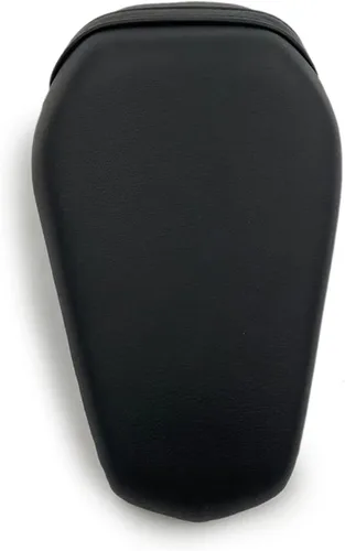 Vista 5 de Cojín Z900 para asiento trasero de pasajero para motocicleta, accesorios compatibles con Kawasaki Z 900 2017 2018 2019 2020 2021 2022 2023 Z-900