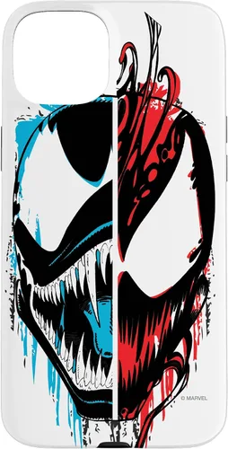 Vista 9 de Marvel Venom: Let There Be Carnage - Carcasa para iPhone 17