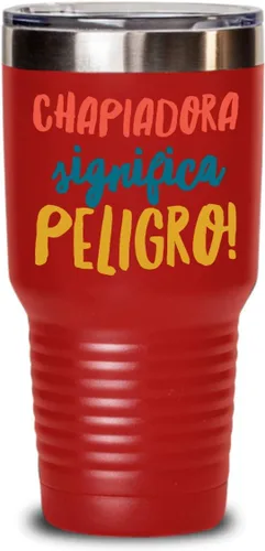 Vista 12 de Regalo para amigas Taza de cafe para hermana Perfecto regalo para graduados, navidad, profesionales y estudiantes Vaso con afirmaciones