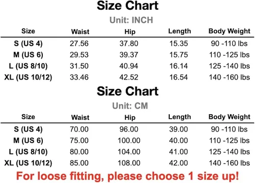 Vista 7 de Kawaii - Pantalones cortos con estampado de pajarita para mujer, pierna ancha, estética, pantalones cortos de yoga, pantalones cortos de sudor
