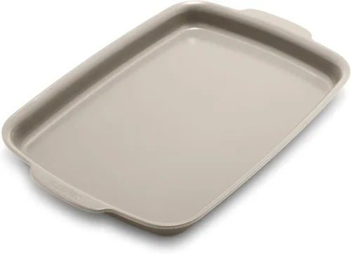 Vista 18 de GreenPan Premiere Ovenware - Molde antiadherente de cerámica saludable para pan de 1 libra, sin PFOA ni PFAS, utensilios para hornear resistentes a