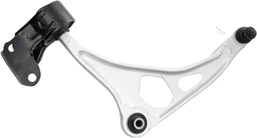 Vista 120 de Detroit Axle - Brazo de control inferior delantero derecho para Volkswagen