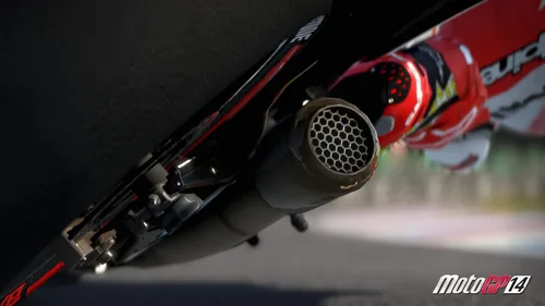 Vista 24 de MotoGP 14 - Xbox 360