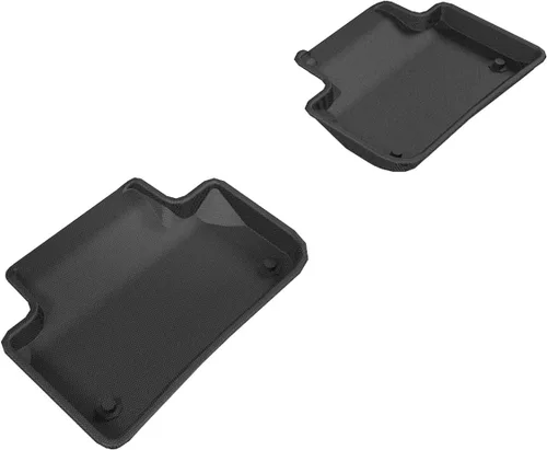 Vista 10 de 3D MAXpider Kagu - Alfombrilla para Audi Q5/SQ5 (FY/80A) 2018-2025
