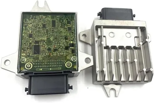 Vista 4 de LFFM189E1 2009-2017 para Mazda 5 2.0L TCU TCM módulo de control de transmisión LFFM 18 9E1