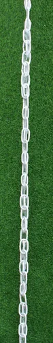 Vista 8 de KAM Home Link Chain Pure Inacabado Aluminio Extra Rain Chain (5)