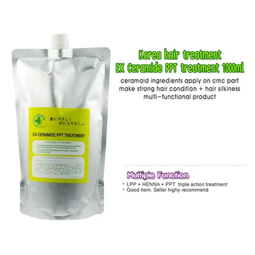 Vista 2 de Corea Tratamiento Capilar PPT 33.8 fl oz