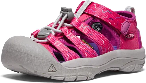 Vista 14 de KEEN Sandalias de agua Newport H2 con punta cerrada para niños unisex Newporty Mcnewport