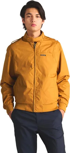 Vista 11 de Members Only Chaqueta Iconic Racer Original para Hombre Slim Fit