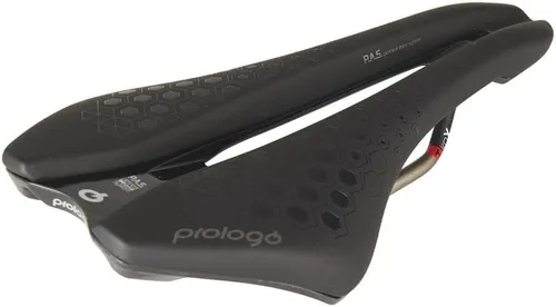 Vista 3 de Prologo Unisex – Erwachsene Dimension Tri 143 Tirox Sattel
