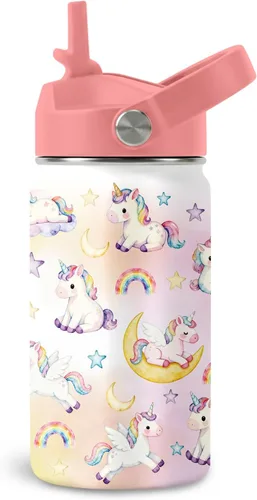 Vista 11 de Book Lovers Gifts- Botella de agua de 12 onzas con asa y popote, vaso de libro para amigos, regalos para mujeres, lectoras, bibliotecaria Estantería