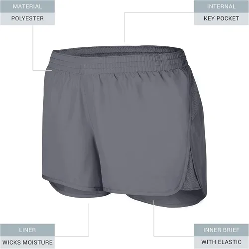 Vista 2 de Augusta Sportswear Chicas 2431