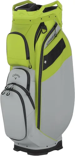 Vista 11 de Callaway BG CG CRT ORG 14 L WHT/BLK/Gráfico 23