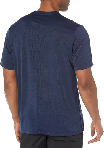 Vista 2 de Reebok Camiseta de entrenamiento para hombre