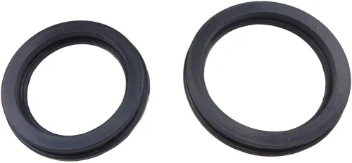 Vista 7 de Kit de reparación de fugas Hydro Boost Compatible con Ford/GM/Chrysler/Chevrolet/F-150/F-250/F-350/G30 S10/Bronco Expedition Reemplazo de goma