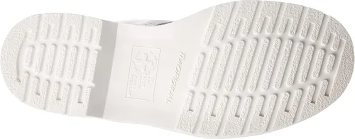 Vista 4 de Dr. Martens - Botas con 8 agujeros para mujer (1460)