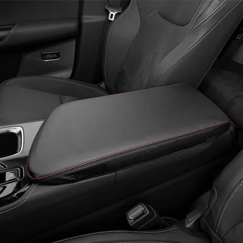 Vista 8 de DEYTOP Funda para Consola Central de Lexus NX NX200t/ NX300NX300h 2015-2021 Accesorios Funda para Brazo de Coche Lexus NX NX300h/NX300/NX200t 2021