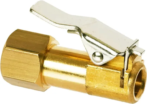 Vista 7 de Milton FNPT Adaptador neumático estilo europeo 1/4 pulgadas