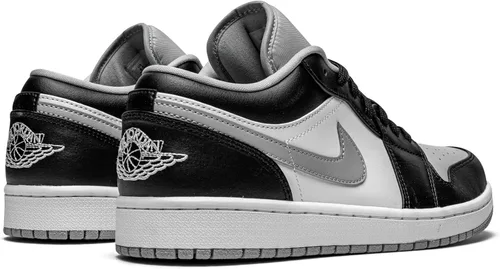 Vista 3 de NIKE Wmns Air Jordan 1 Mid - Tenis de baloncesto para mujer