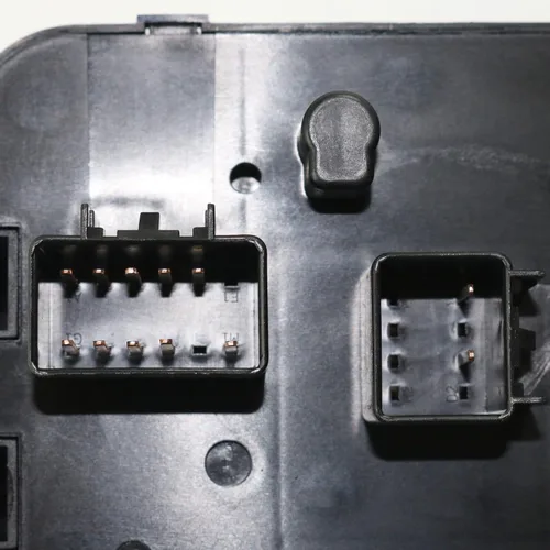 Vista 7 de Garage-Pro Interruptor de faro delantero para Chevrolet Trailblazer 2002-2009