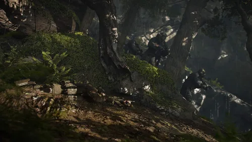 Vista 4 de Tom Clancy's Ghost Recon Breakpoint (PS4)