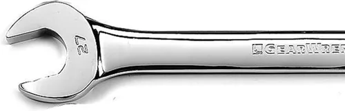 Vista 4 de GEARWRENCH Llave combinada de patrón largo de 12 puntos, 1.063 in - 81743