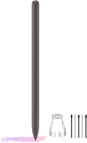 Vista 8 de Reemplazo de lápiz S Pen para Galaxy Tab S9 FE para Samsung Galaxy Tablet S9 FE Stylus - Comando por aire, atracción magnética, compatible con lápiz