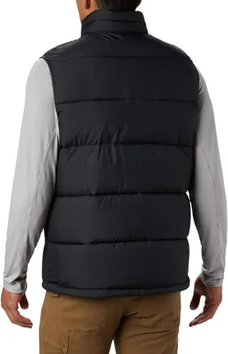 Vista 2 de Columbia Men's Pike Lake Vest