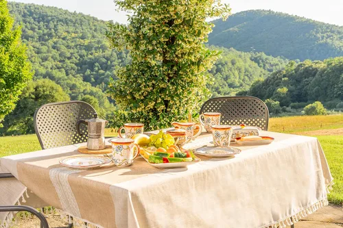 Vista 7 de Duomo - Juego de accesorios para desayuno (3 piezas)