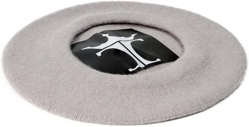 Vista 6 de TopHeadwear Boina de lana