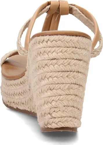Vista 4 de Blowfish Malibu Purru - Sandalia de cuerda para mujer