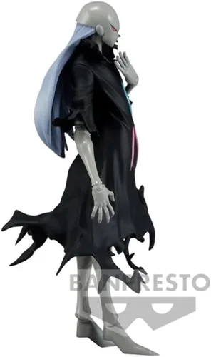Vista 6 de Banpresto ese tiempo me reencarné como un limo -Otherworlder-Figura vol.16(B:Spirit Guardian Beretta)