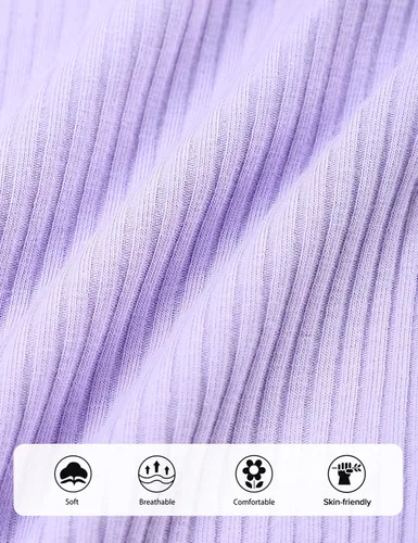 Vista 5 de Mono de manga larga con estampado floral para bebé o niña