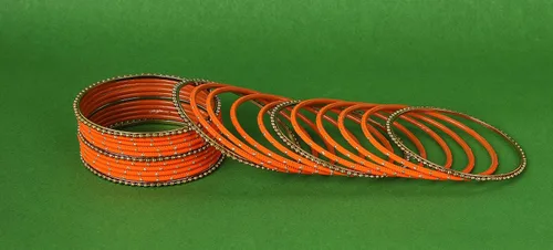 Vista 4 de RIANGI Brazaletes para mujer, pulseras elegantes para mujeres, pulseras para mujeres, 80, recuerdos de fiesta, aleación de metal, joyería nupcial